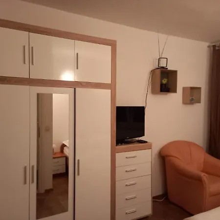 Apartamento Jelena Omiš