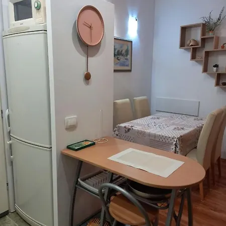 Apartamento Jelena *