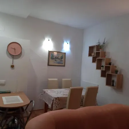 Apartamento Jelena *