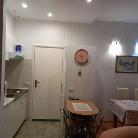Apartamento Jelena Omiš