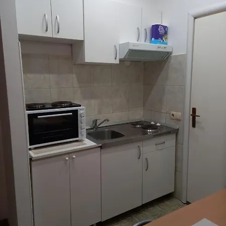 Jelena Apartamento