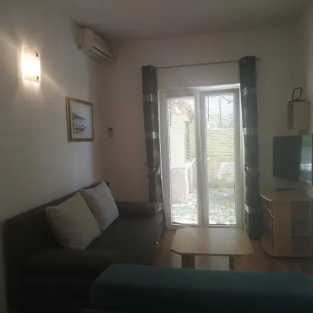 Jelena Apartamento Omiš