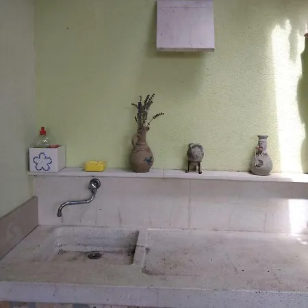 Jelena Apartamento *