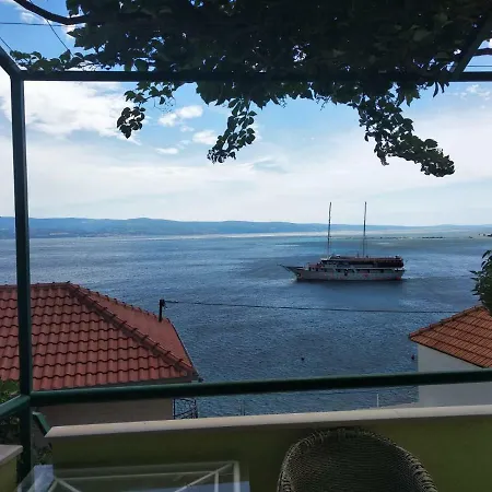 Apartamento Jelena Omiš