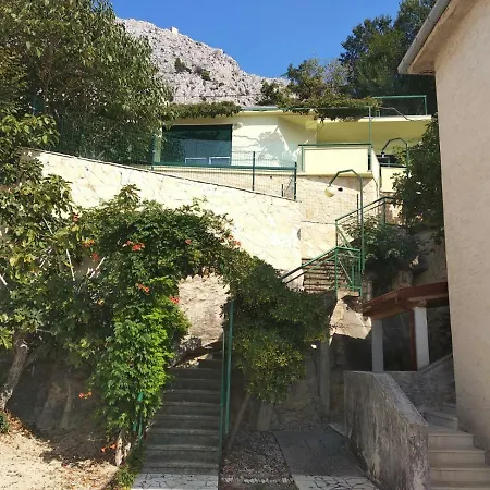Apartamento Jelena *