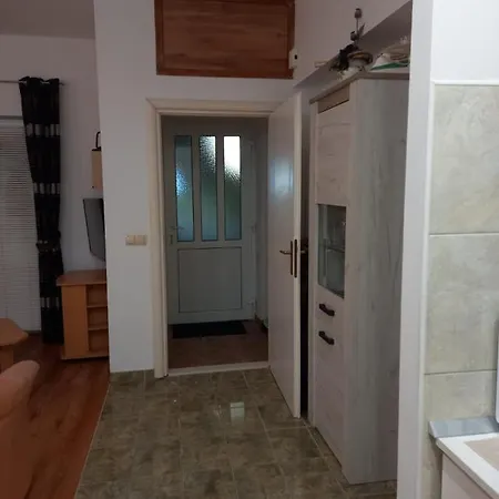 Jelena Apartment *