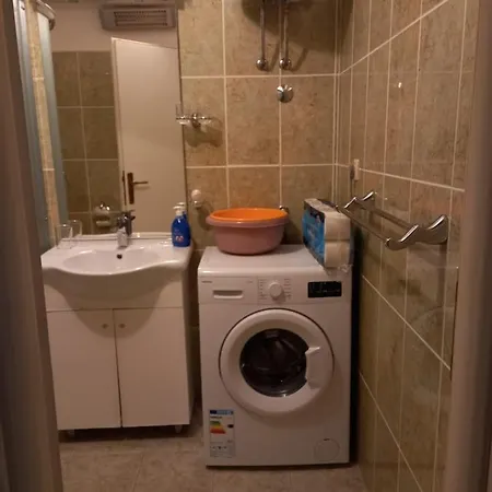 Jelena Apartment