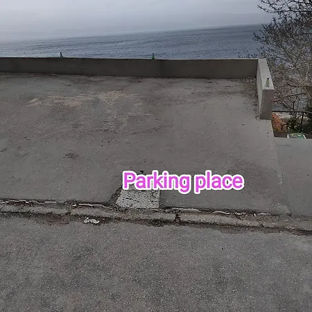 Jelena 아파트 오미스