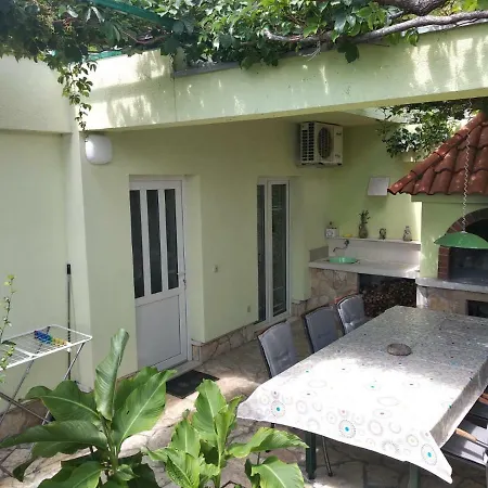 Apartman Jelena Omis