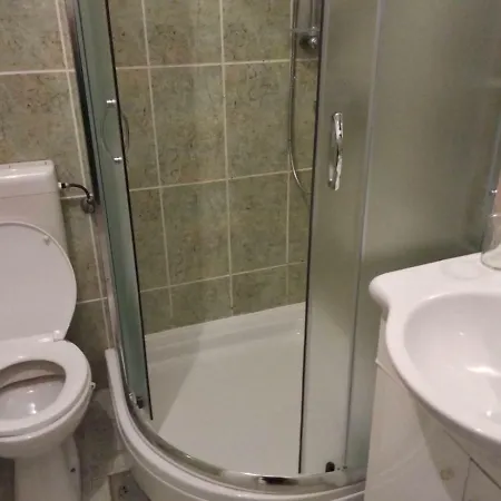 Jelena Apartment