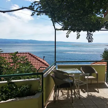Jelena Apartment