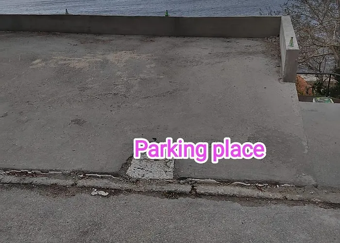 Jelena 아파트 오미스